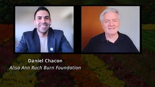 Alisa Ann Ruch Burn Foundation