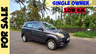 alto 800 for sale kerala | second hand cars kerala | usedcars