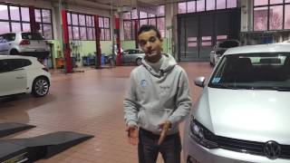 Cosa succede alla tua auto una volta consegnata ai tecnici in officina