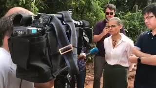 Marina e Randolfe em Brumadinho(3)