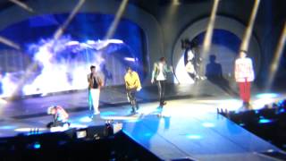 [121008] Big Bang - Alive Galaxy Tour (NJ)