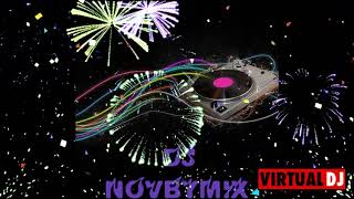 Akapela E chevew By novby mix 08+Remix GAGOT  DJ NOVBY MIX