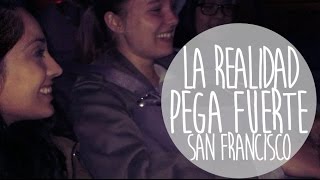 La realidad pega fuerte |Vlog 48