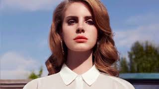 Born To Die - Lana Del Rey (Natural High Pitch)