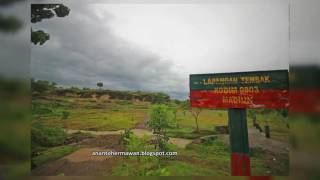 Bukit Kendil, Kabupaten Madiun - Jatim