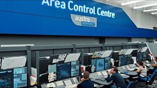 Air Traffic Management (ATM) – unsere Flugsicherung