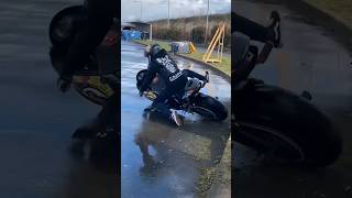 @lezitow Fail 😅 #stunt #bike #motorcycle #moto #shortvideo #viral #viralvideo #shorts #short