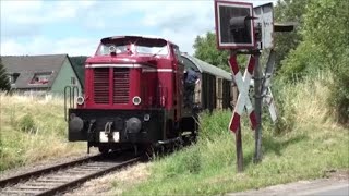 Hilfslokeinsatz am Bückeberg