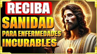 LA ORACIÓN QUE TRAJO SANIDAD A QUIEN YA NO CREÍA MÁS EN LO IMPOSIBLE - JESUCRISTO SANADOR