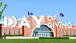 The Hope Athletics Orange and Blue Fund-athon Day 2: 2024 Hope College Day of Giving