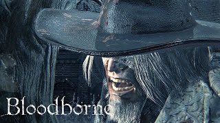 BLOODBORNE #2: ENFRENTAMOS O PADRE GASCOIGNE ( legendas em pt - br )