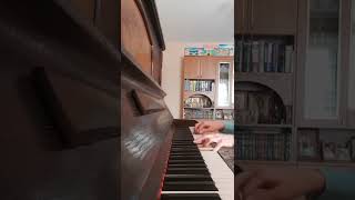 Beautiful Piano Music - Relaxing  "Over Horizon" (by Svetlana Toropoviene)