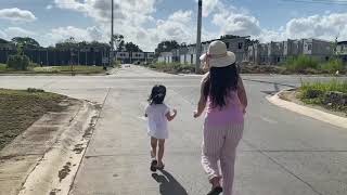 Phirst Park Homes Tanza - Walking around