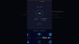 BSNL 4G SPEED TEST SEPTEMBER 2024