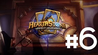 Hearthstone + Jazz #6