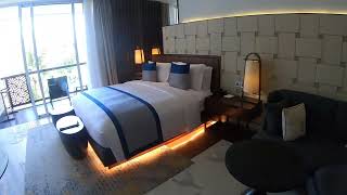 sofitel bali luxury room