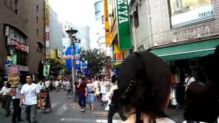 Ikebukuro TOKYO Japan