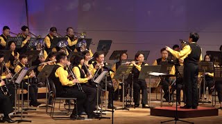 見てみMyたかまつ　高松市役所吹奏楽団第50回定期演奏会