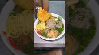 BAKSO KASARNYA MAKJOSS DENGAN RATING TERTINGGI