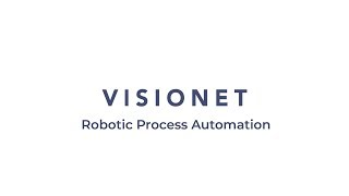 Robotic Process Automation (RPA)