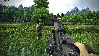 Becoming a Mercenary in this Hyped Tactical Shooter | Gray Zone LIVE STREAM