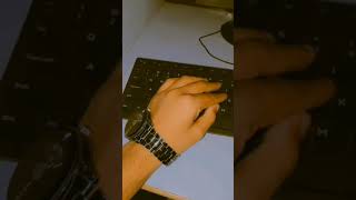 Computer status video #viralvideo #shorts