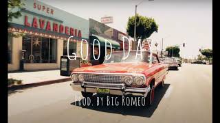 Doggystyleeee Type Beat - "Good Day" | Big Romeo Beats