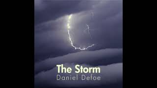 The Storm by Daniel Dafoe Full Audiobook