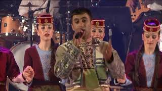 Ara Ayvazyan - Yar (Sharan)