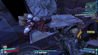 (Borderlands 2) Fast Doc Mercy Farm