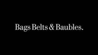 Bags Belts & Baubles - Handbags - Wynn Las Vegas