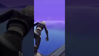 Fortnite 1 vs 1 #shorts #fortnite #gameplay