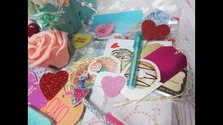 "Tiny Heart" Inspirational Craft Kits - One Left