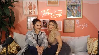 FINDING YOUR TRUE SELF with @gabrielamcee | EP. 7