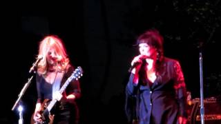 Heart - Barracuda (7-31-2015) Toledo, Ohio @ Hollywood Casino