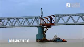 Amazing Assam #bogibeelbridge | Build India