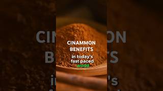 5 Surprising Cinnamon Benefits You Never Knew!