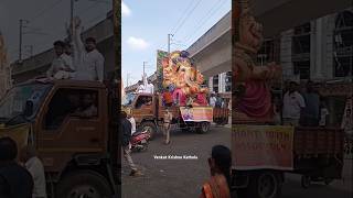 Shanti Youth Association #ganesh #shobhayatra #ganeshchaturthi #ganeshvisarjan #viral #trending #yt