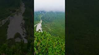 wodospady w Tatrach| Tatra's waterfalls|водоспади в Татрах #tatry #mountains #гори #góry #wycieczka