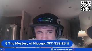 The Mystery of Hiccups (S3) S29:E6