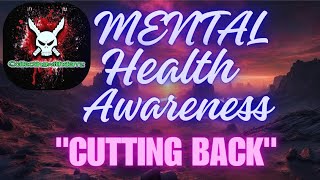 Friday POSITIVITY & Shoutouts- Episode 91 - Weekly Mental Health AWARENESS.