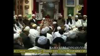 Blessed Gathering/Majlis with Shaykh ul Aalam | Part 1/2: Naats