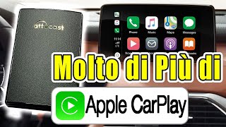 Molto di più di CarPlay