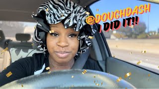 My First YouTube Video | @doughdash | What Are You Waiting For | #myfirstvlog