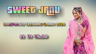 NAVRATRI SPECIAL GUJARATI HINDI TRENDING MEREGE SPECIAL GARBO 2024 | A1 DJ KILAD