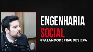 ENGENHARIA SOCIAL