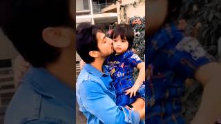 🥰mamu and bhanja🥰 #faisu #fainat #short #viral