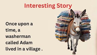 Learn English Through Stories Level 3 🔥| Graded Reader | English Story | English Stories