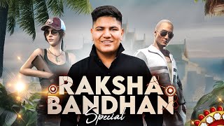 Happy Rakshabandhan   | BGMI LIVE SPECTRE SK