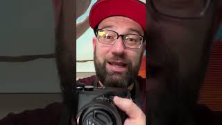 The Leica Q3 43 is what the SL3 should be like!!!